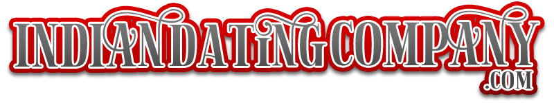 Indian Dating Company Logo